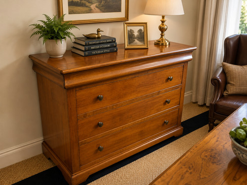 Solid cherry wood - solid, consorzio