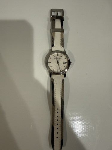 Burberry women white - women's,