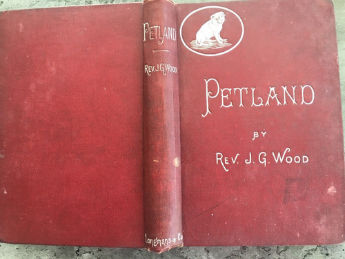 Rev wood petland - rev,