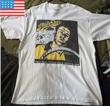 Steely Dan Tony Soprano Shirt