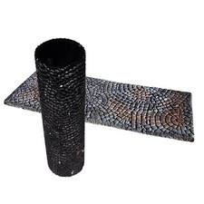 RL02-OO  Texture roller Radial