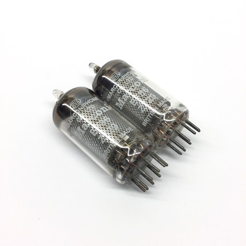 Matched pair ef86 z729 long - ,