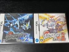 Pokemon Black 2 & White 2