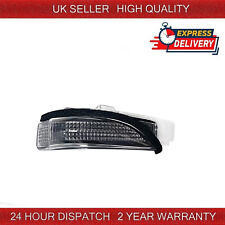 LEFT WING MIRROR INDICATOR FOR