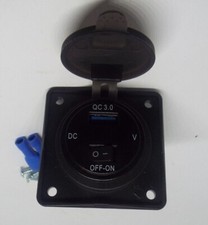 Berker Caravan Motorhome