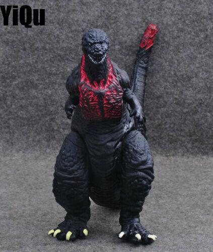 For godzilla movie action - for,