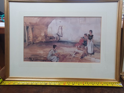 Sir william russell flint - sir,