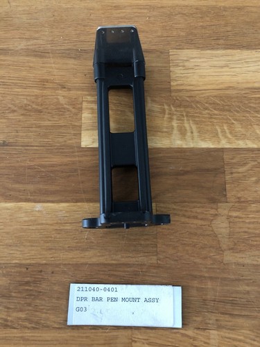 Itt barton chart recorder - barton,