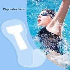 Swimming Panty Liner Water