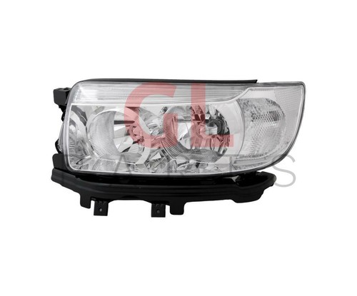Headlight headlamp for - headlamp, subaru