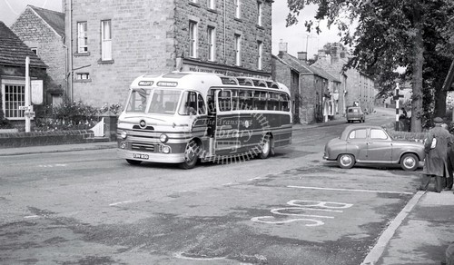 Photo hulley baslow bedford - baslow,