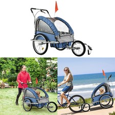 XL Large Dog Pet Stroller