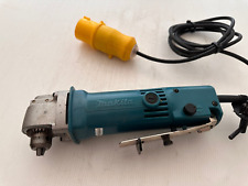 Makita DA3000R Right angle drill 110v nice and clean with chuck key
