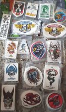 POWELL PERALTA - Skateboard Sticker - Bones Brigade - Assorted designs