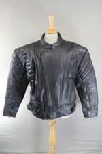 AKITO CLASSIC BLACK LEATHER