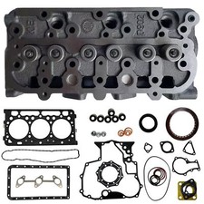 D902 Engine Complete Cylinder