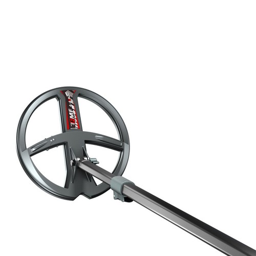 Deus fmf waterproof - 9",