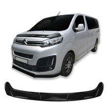 Hood Deflector For Vauxhall Vivaro C / Zafira Life 2019-Up Bonnet Guard SCOUTT