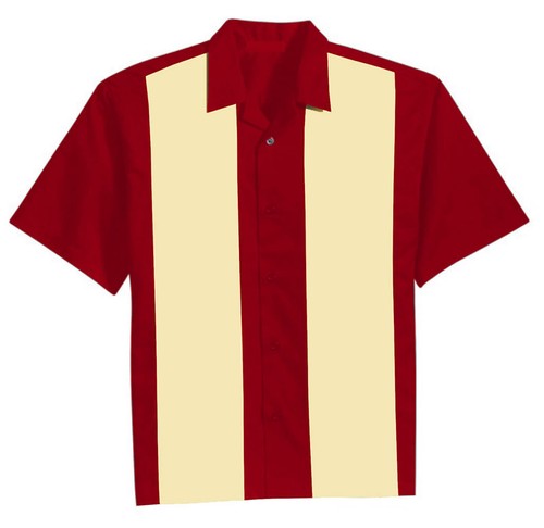 Mens vintage rockabilly - mens,