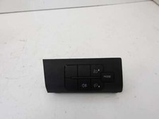 FIAT DUCATO 35 H/R LWB MK4 290/295 2015-2021 HEADLIGHT CONTROL SWITCH 7355860750