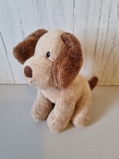 Mothercare Puppy Dog Soft Toy