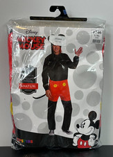 Zipsters Disney Mickey Mouse