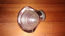  1960S EARLY UNUSUAL PARKING LAMP,1959 MK1 MINI,997 COOPER, BMC WORKS RALLY