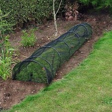 Net garden allotment grow - garden,