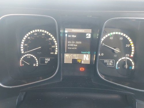 Mercedes actros instrument - mercedes,