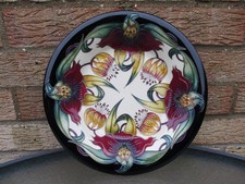MOORCROFT    LARGE ANNA LILY