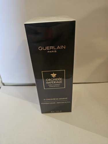Guerlain orchidee imperiale - orchidee,