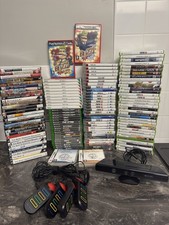 Joblot Console Games, Xbox