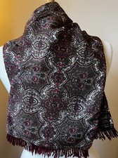 Duggie Imperial Scarf Cravat