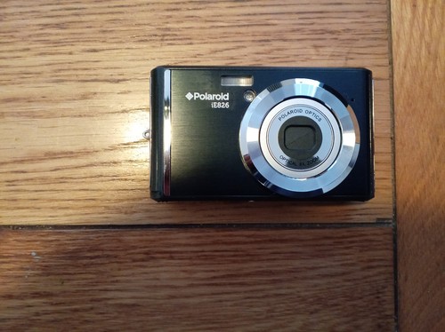 Polaroid ie826 18mp digital - polaroid,