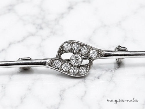 Vintage art deco - art, tone