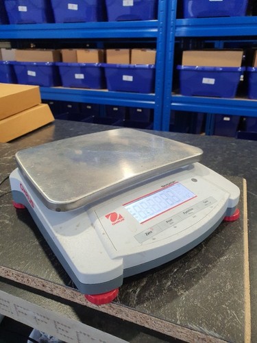 Ohaus navigator nvt2201 - navigator,