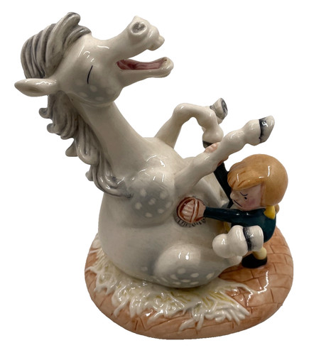 Royal doulton thelwell - doulton, body