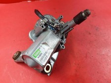  NISSAN PRIMERA Wiper Motor Rear  1998