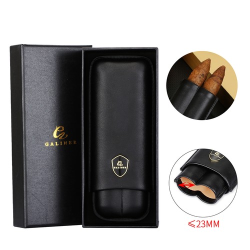 Galiner leather tube - galiner, 2
