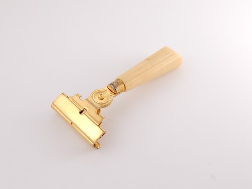 Schick type 1940s - type,