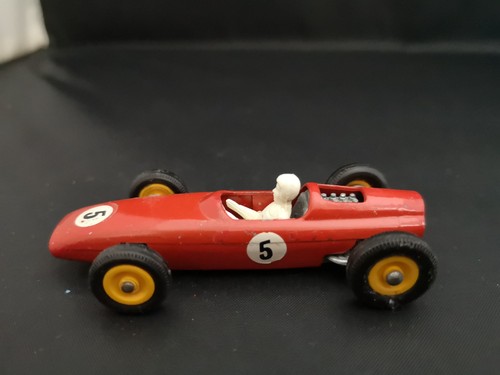 T254 matchbox lesney no52b - t254-matchbox,