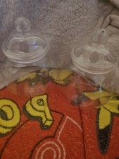 2 650ml Pet Sweet Jars See