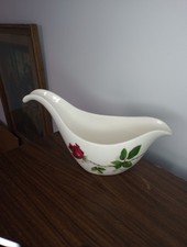 Midwinter Gravy Boat