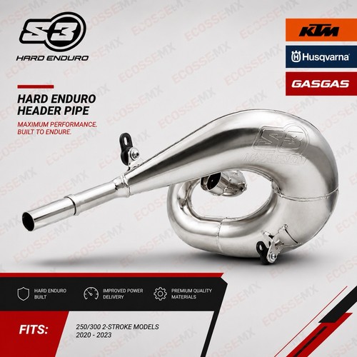 Ktm exc250 exc300 tpi - ktm, s3