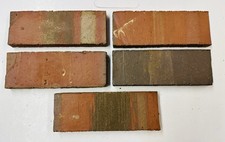 Thin Brick Singles Flats 7 3/8 X 2 3/4 Box of 50)