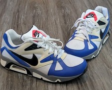 Nike Air Structure Triax 91