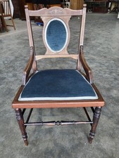 Antique Edwardian small