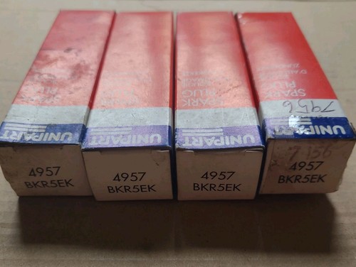 Unipart spark plugs for - unipart,