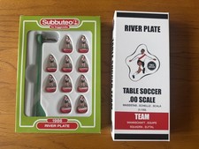 SUBBUTEO - RIVER PLATE 1986 La