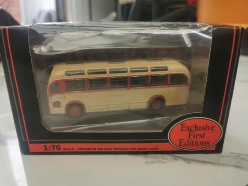 Exclusive first editions - exclusive, 1:76